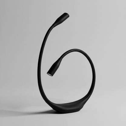 LumiCrealis – Nacklampan som lyser upp dina skapelser och lindrar ögonen