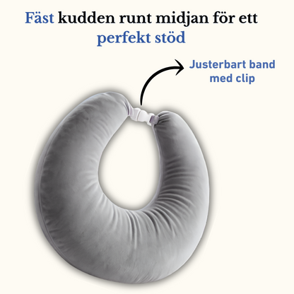 Ergonomisk Kudde Crealis – Bekväm följeslagare för kreativa stunder