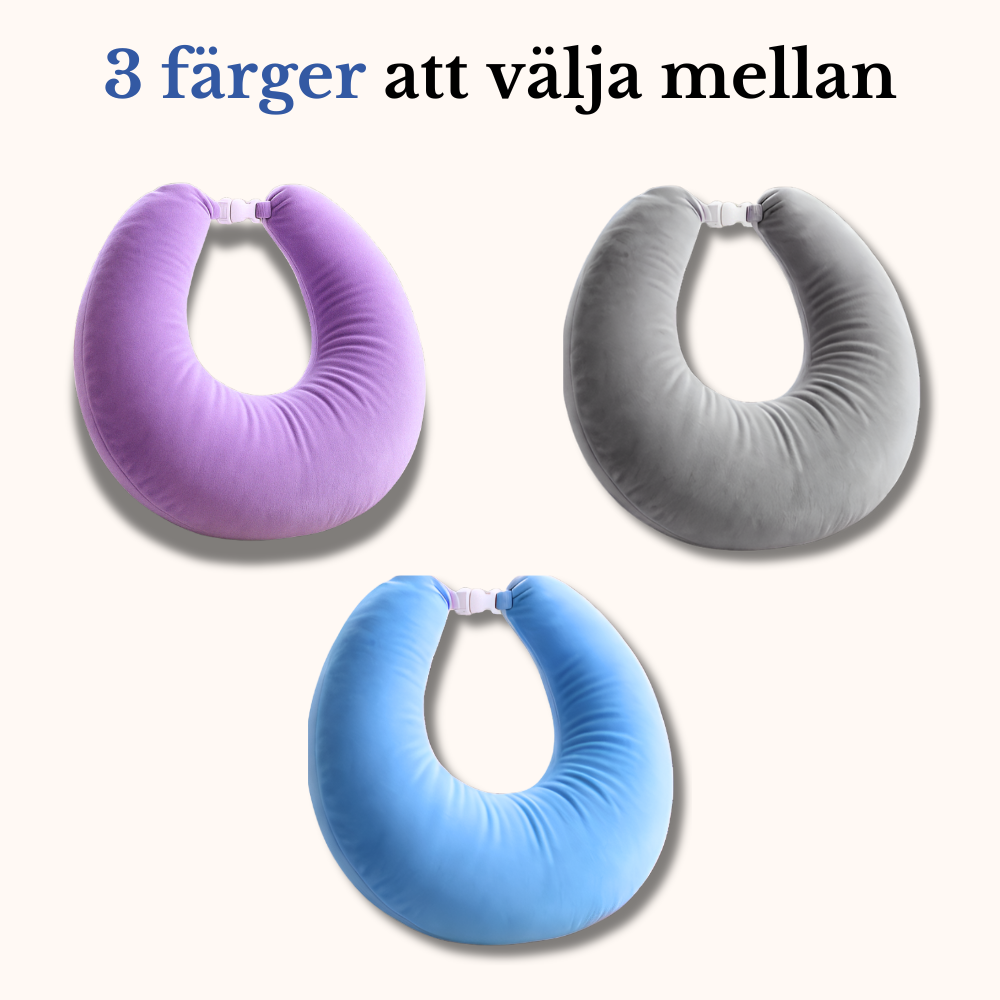 Ergonomisk Kudde Crealis – Bekväm följeslagare för kreativa stunder