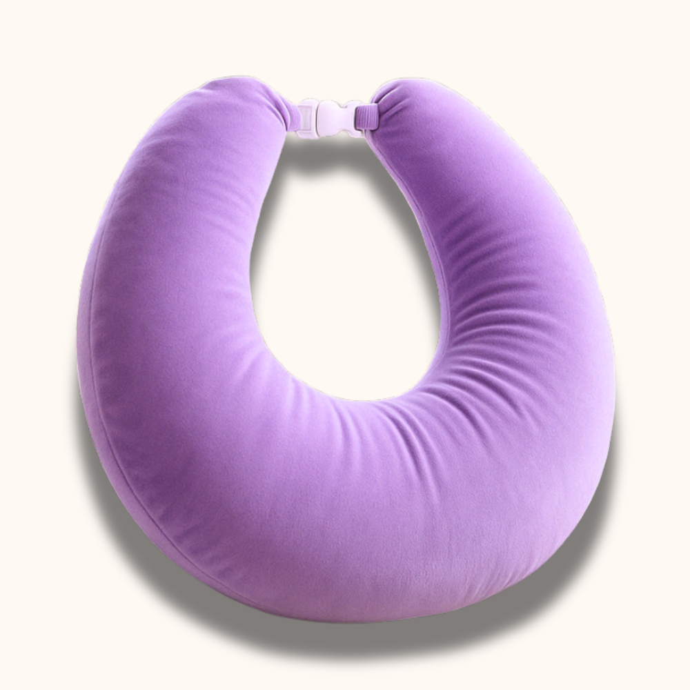 Ergonomisk Kudde Crealis – Bekväm följeslagare för kreativa stunder